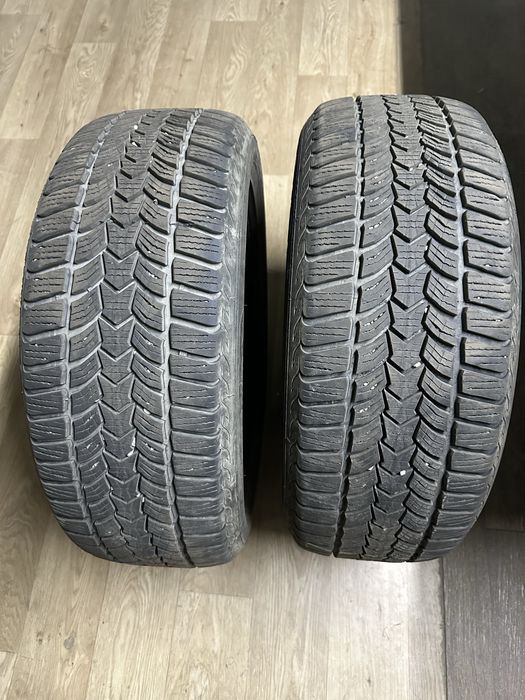 Продам зимнюю резину