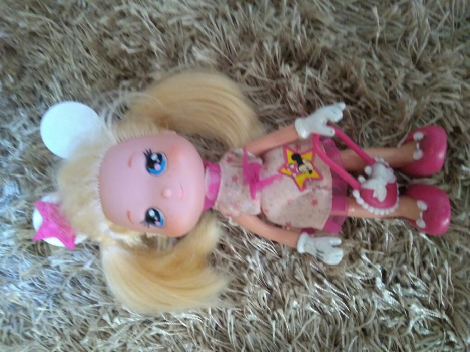 Boneca Minie Disney