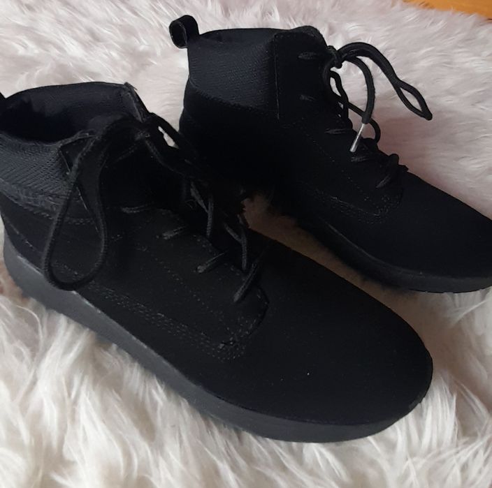 Trzewiki Caterpillar#39