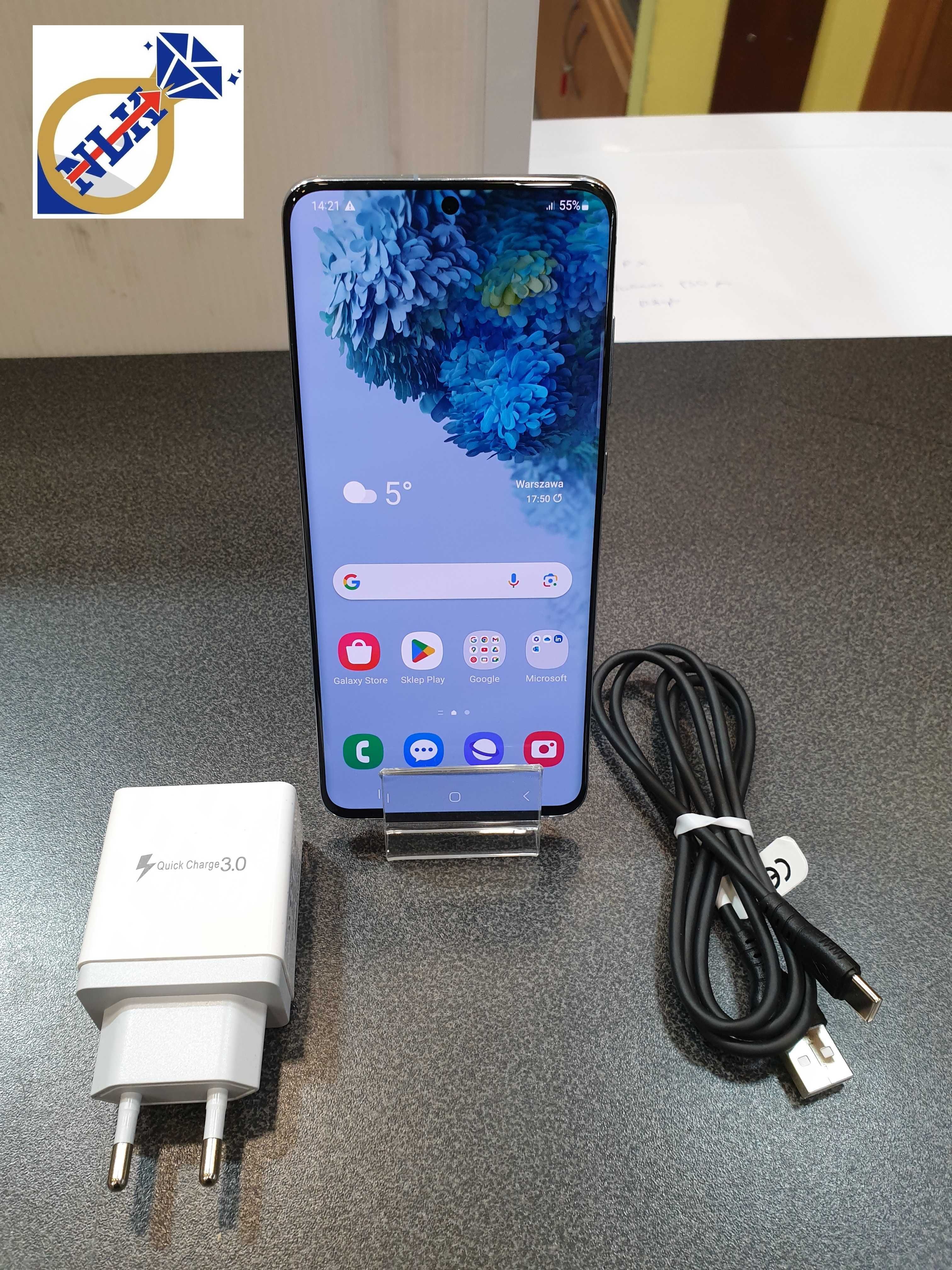 Telefon Samsung S20 5g 128gb / Możliwa wysyłka