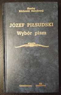 Józef Piłsudski "Wybór pism"