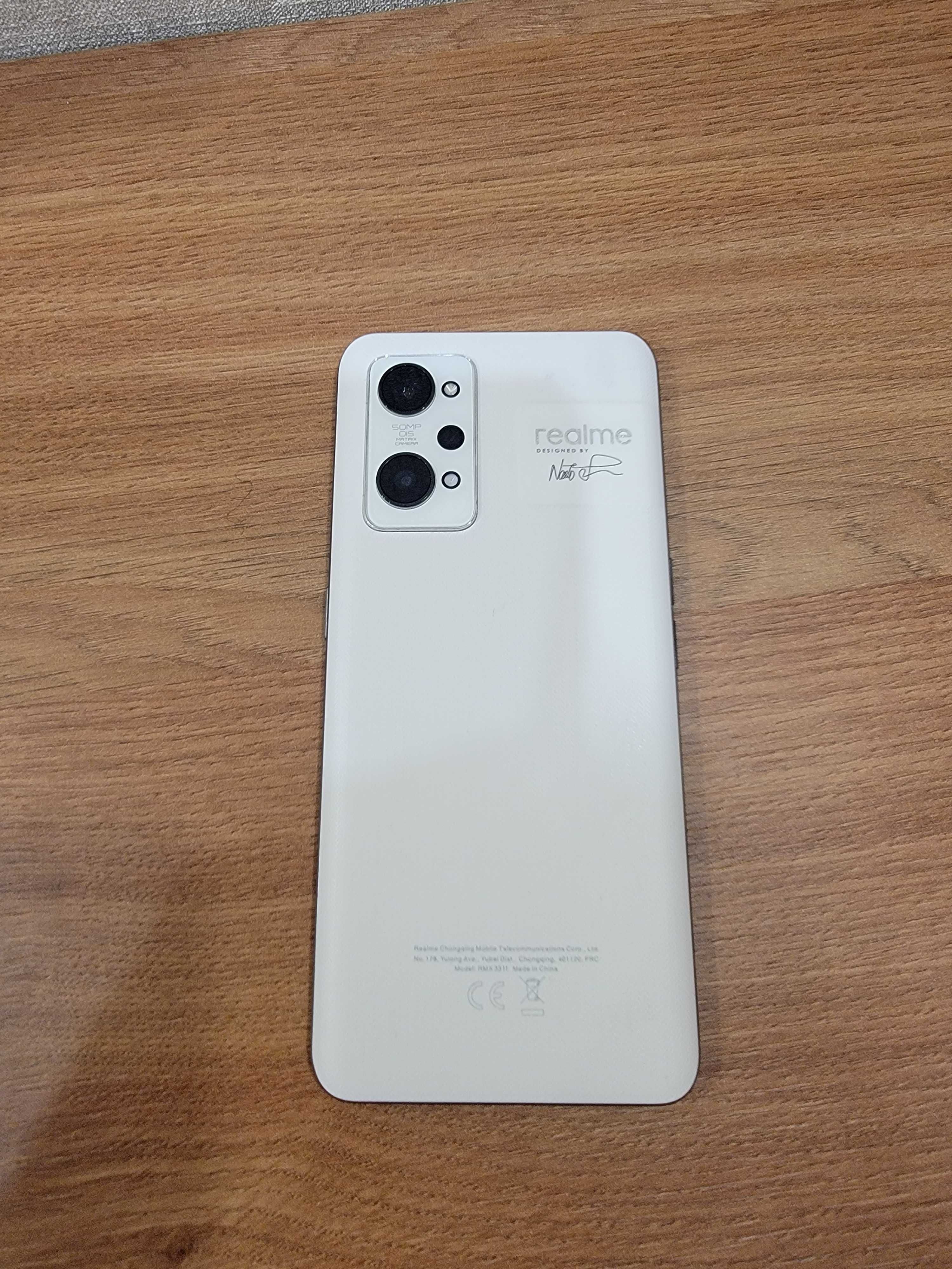 realme gt2 12-256