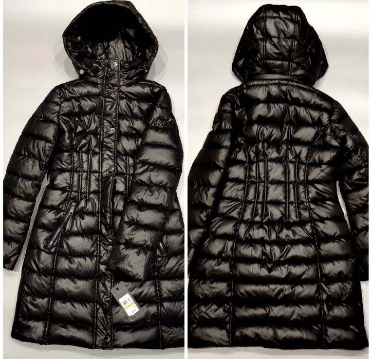 Куртка, пуховик Розпродаж оригінал Guess