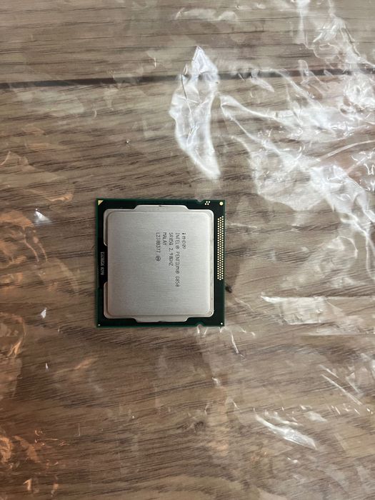 Intel Pentium G850 2.9GHZ [LGA1155]