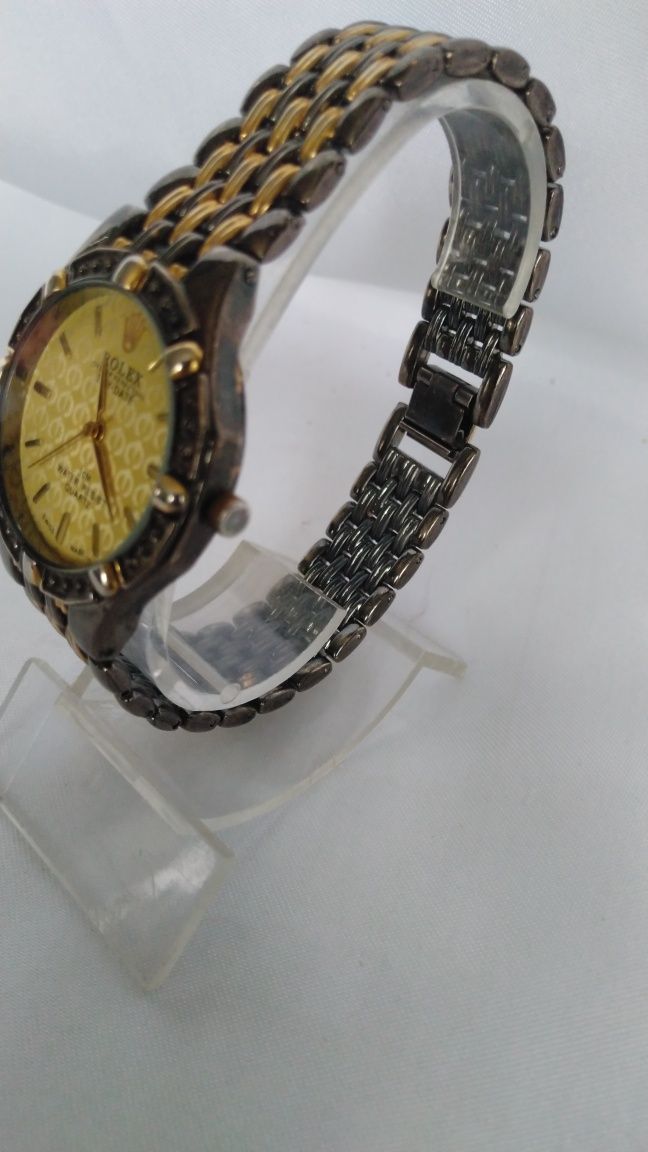 Часы ROLEX в коллекцию, новые, кварцевые