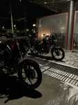 Geon Pantera 250