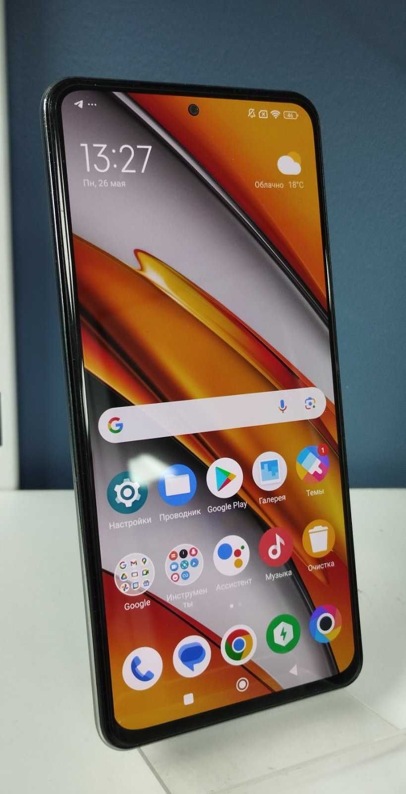POCO F3 8/256 Gb