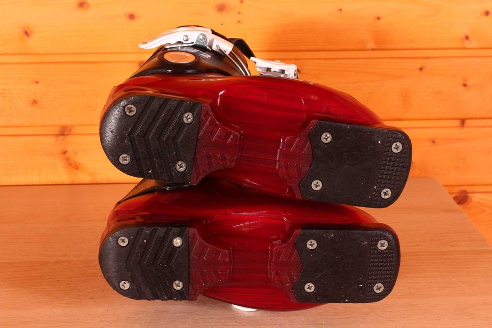 Buty dziecięce Salomon T2, wkładka 19 cm !!!