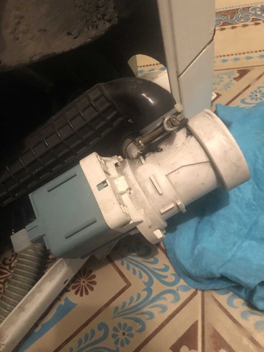 Ремонт стиральных машин. Выезд БЕСПЛАТНО! Качественно. Не дорого!