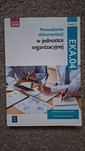 Książka Prowadzenie Dokumentacji w Jednostce Organizacyjnej cz. II