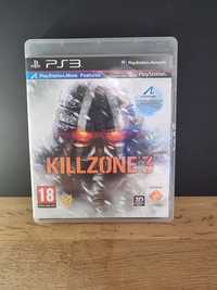 Killzone 3 na ps3