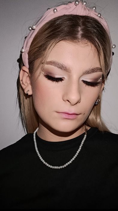 Makijaż okolicznościowy, Kobido, Rollmasaż