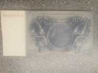 Stare banknoty 100 marek