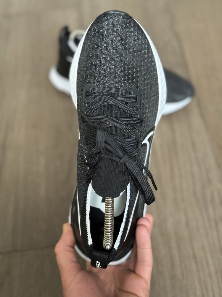 Кроссовки Nike React Infinity Run CD4371 002
