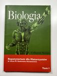 Repetytorium dla Maturzystów Biologia