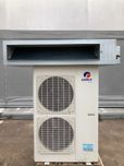 Тепловий насос інвертор Gree GUD160PHS/A-T/GUD160W/NhA-X 17 кВт монтаж