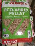 Pelet pellet drzewny 6mm certyfikat-SK