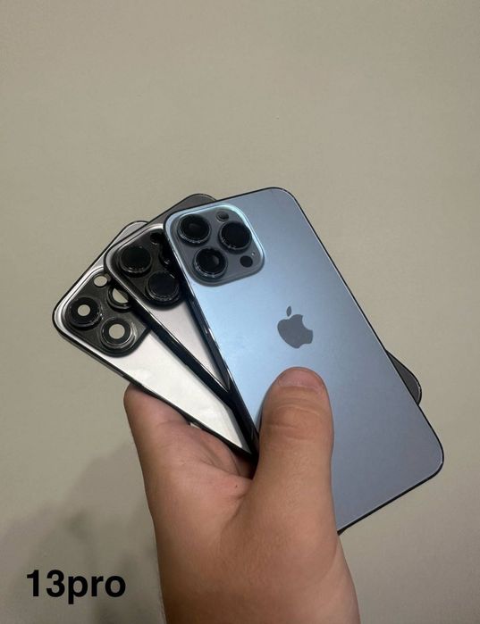 Корпус IPhone original