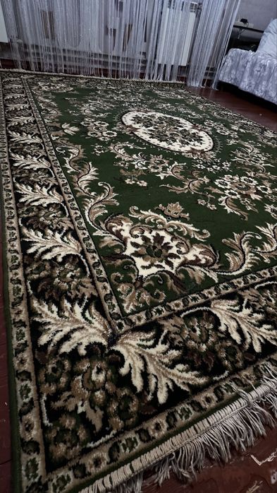 Килим 2х2.9м матрас