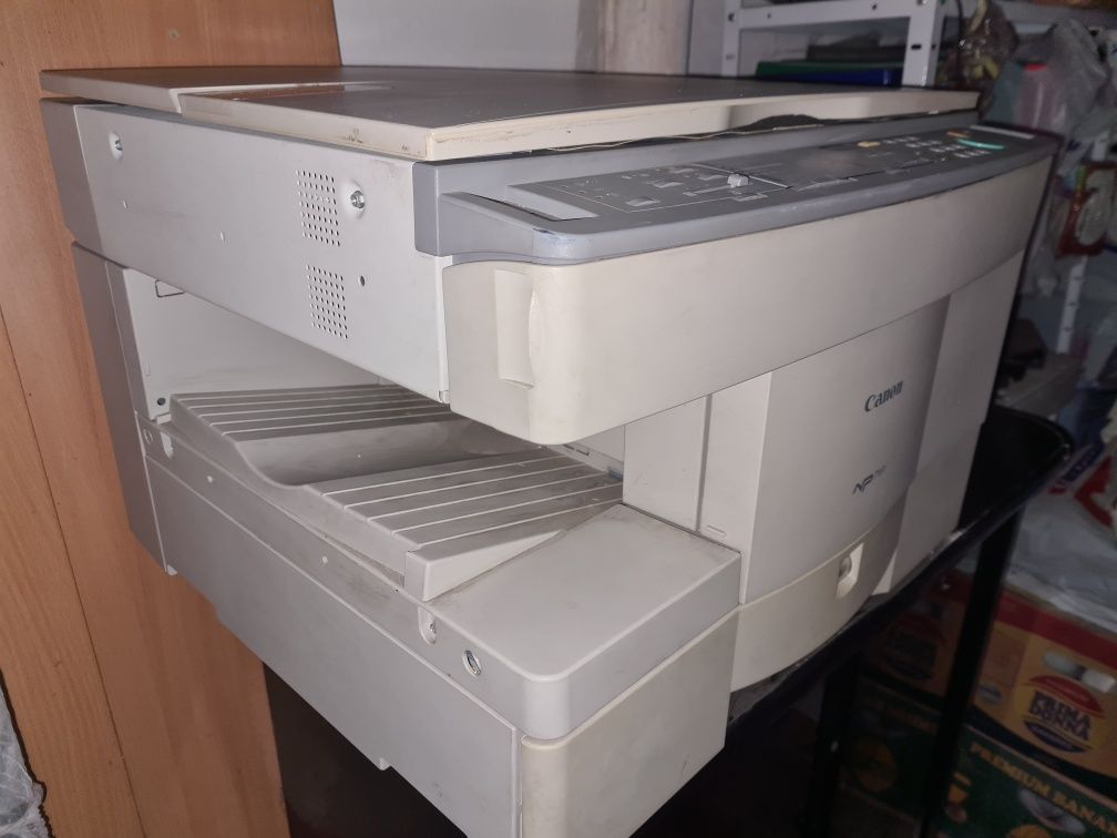 Копир А3 Canon NP 7161