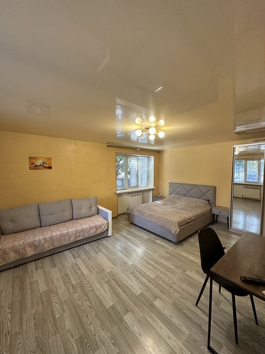 Квартира посуточно, #9 возле мак дональдс гоголя 101