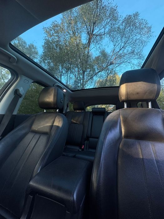 Land Rover Discovery Sport HSE 4X4