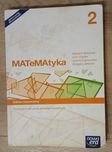 Sprzedam MATeMAtyka 2