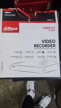 AHD відеореєстратор LuxDVR AHD-16G720 Eco
