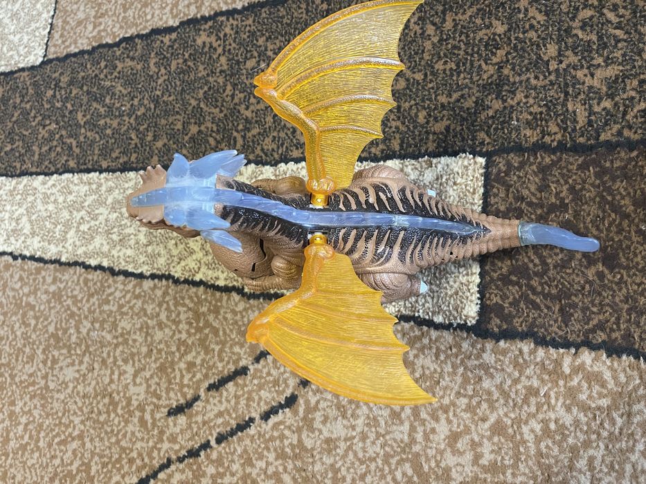 Інтерактивна іграшка