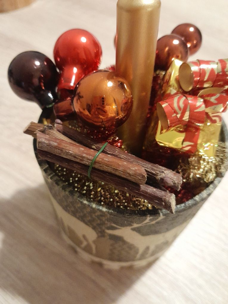 Decoração de Natal