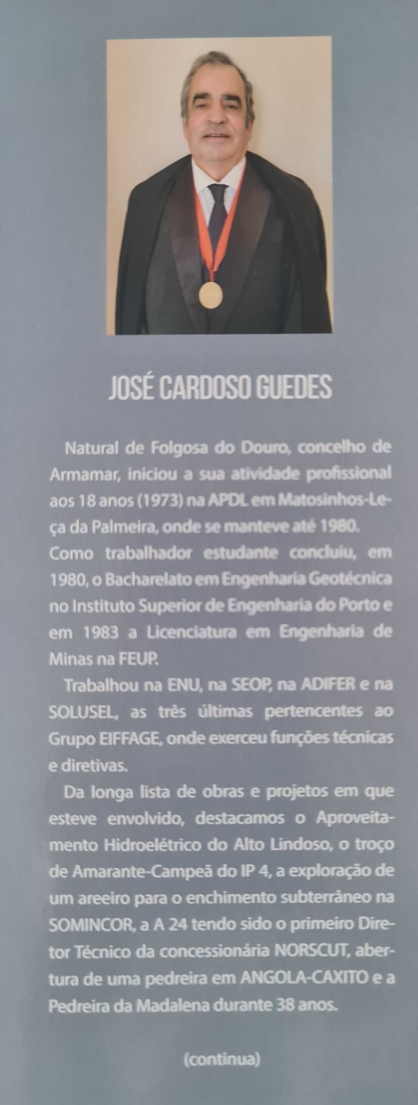Livro "Pedreira da Madalena - Objecto Mutante da Indústria Extractiva"