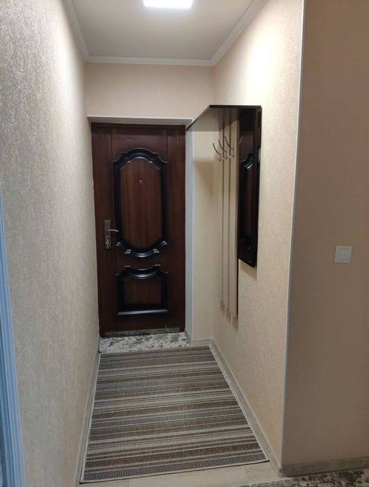 Продам 1 кім квартиру в центрі міста