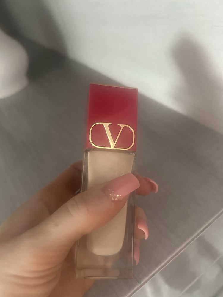 Podkład  valentino
