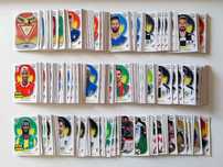 cromos FUTEBOL - LIGA PORTUGUESA época 2018-19 | Panini