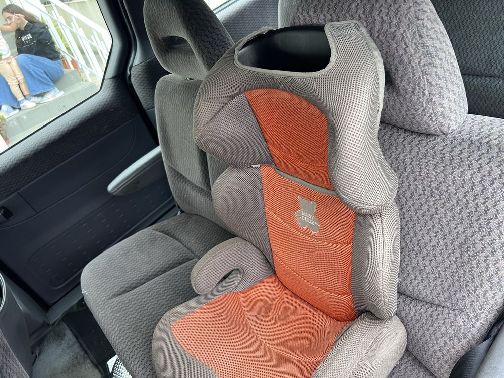 Vendo ou troco Chryseler Voyage de 7 lugares