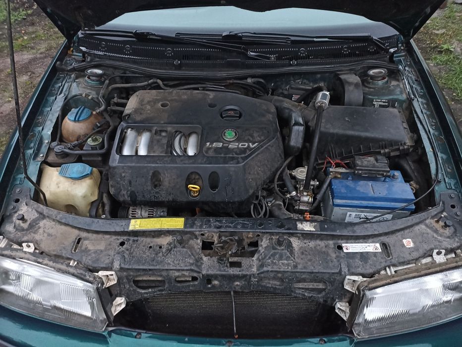 Продам Skoda Octavia