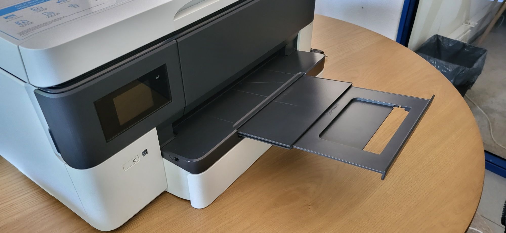 Impressora HP 7720
