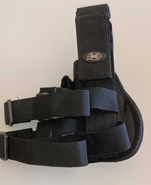 Coldre de perna universal marca MFH