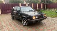 Volkswagen Golf 2 GTI 16 V