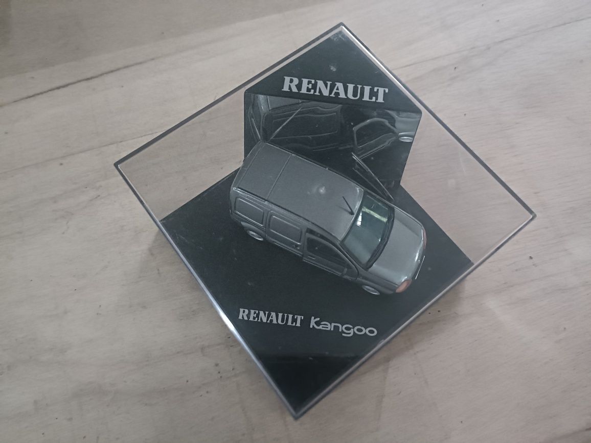 Renault Kangoo 1/43