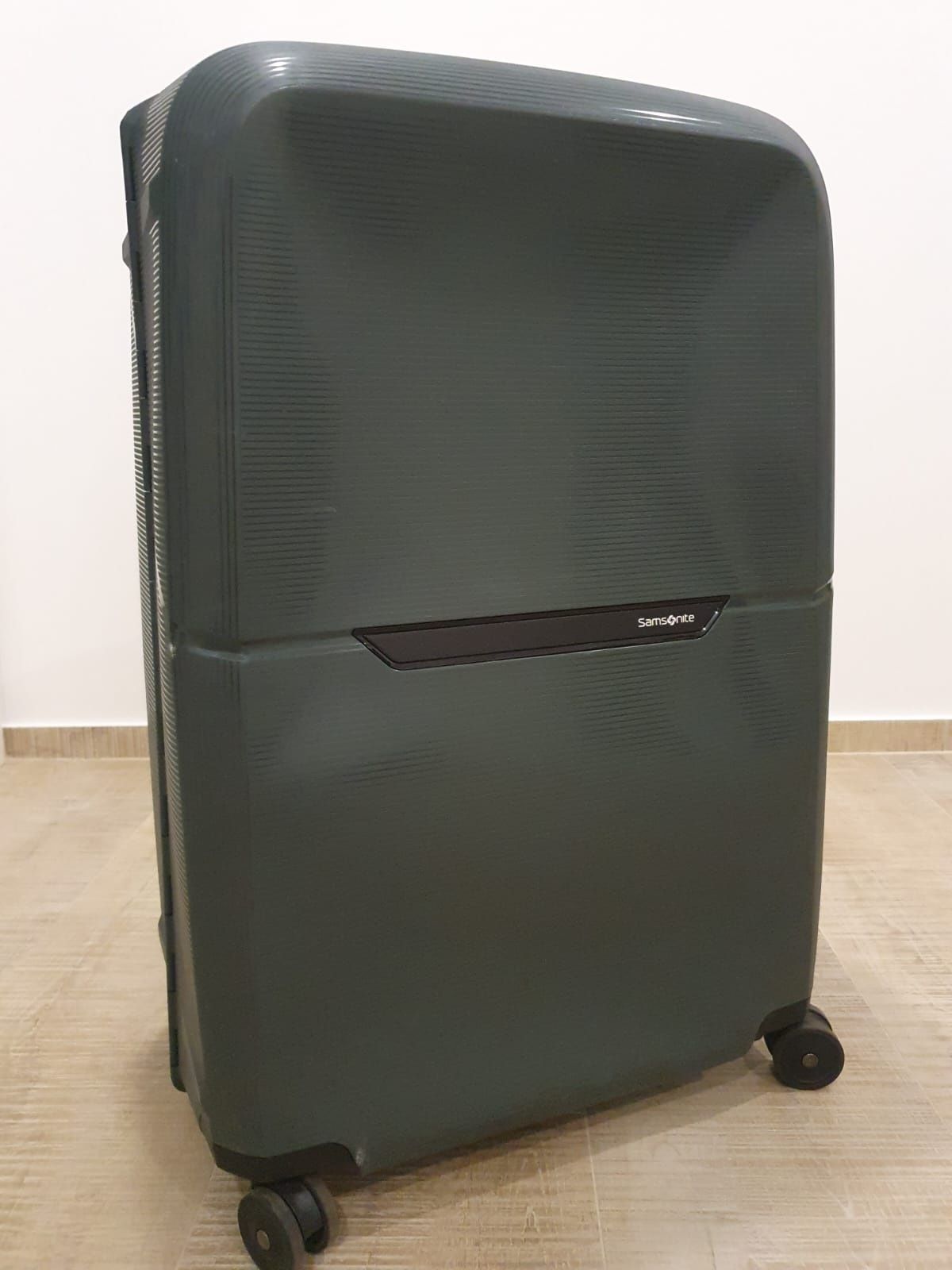 Mala de viagem Samsonite