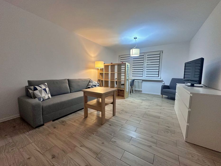 PONOWNIE DOSTĘPNE  Kawalerka | Gdynia, Witomino