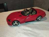 Dodge Viper RT   1:18 Burago