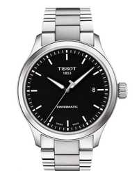 Nowy zegarek Męski TISSOT Gent XL Gwarancja
