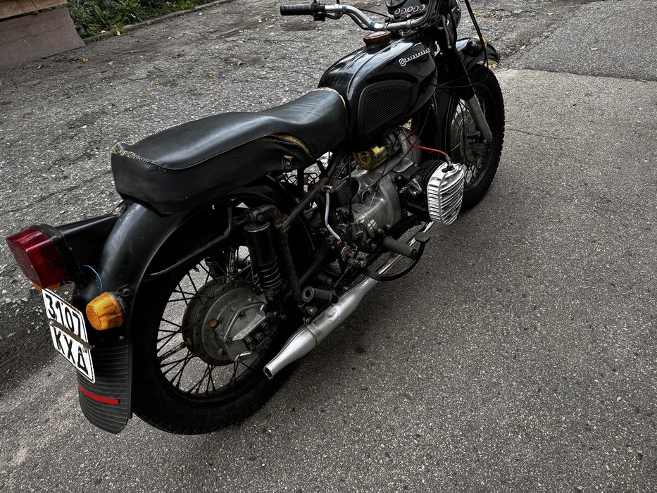 Дніпро мт11.