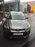 Ford Focus Titanium 2012р