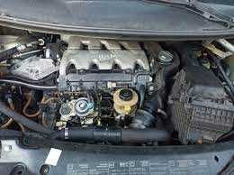 Renault Espace 3 2.2 DT