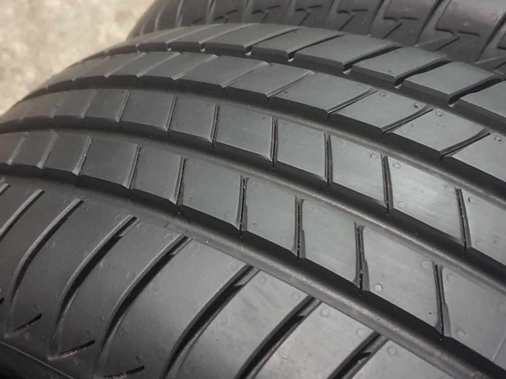 205/55 R16 Bridgestone - markowe opony klasy PREMIUM