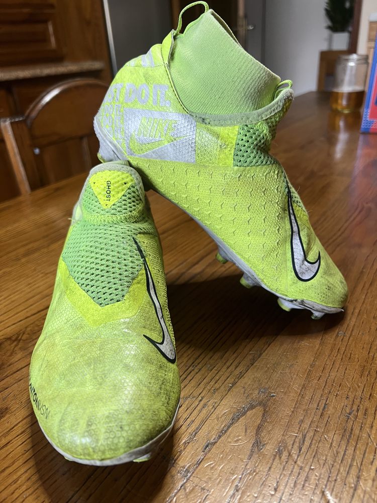 Vendo chuteiras Nike