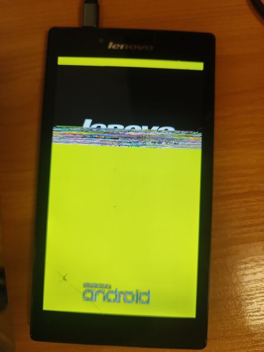 Продам планшет Lenovo TAB 2 A7